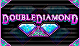 logo double diamond igt spilleautomat 