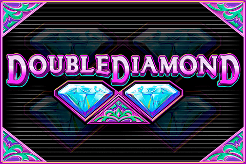 logo double diamond igt spilleautomat 