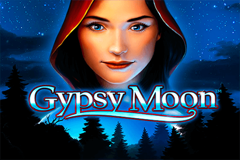 logo gypsy moon igt spilleautomat 