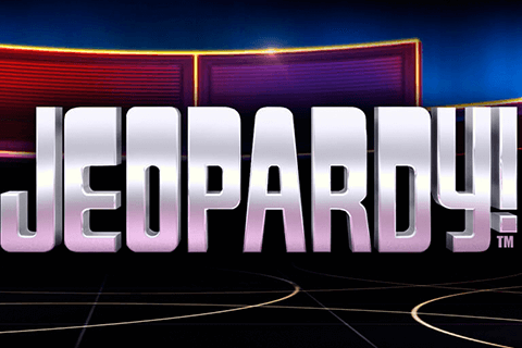 logo jeopardy igt spilleautomat 