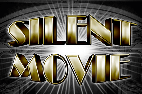 logo silent movie igt spilleautomat 