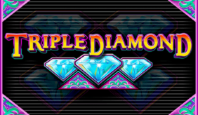 logo triple diamond igt spilleautomat 